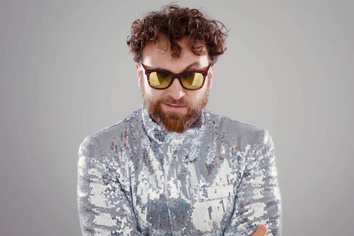 Dargen D'Amico annunciate le prime date del tour estivo - 