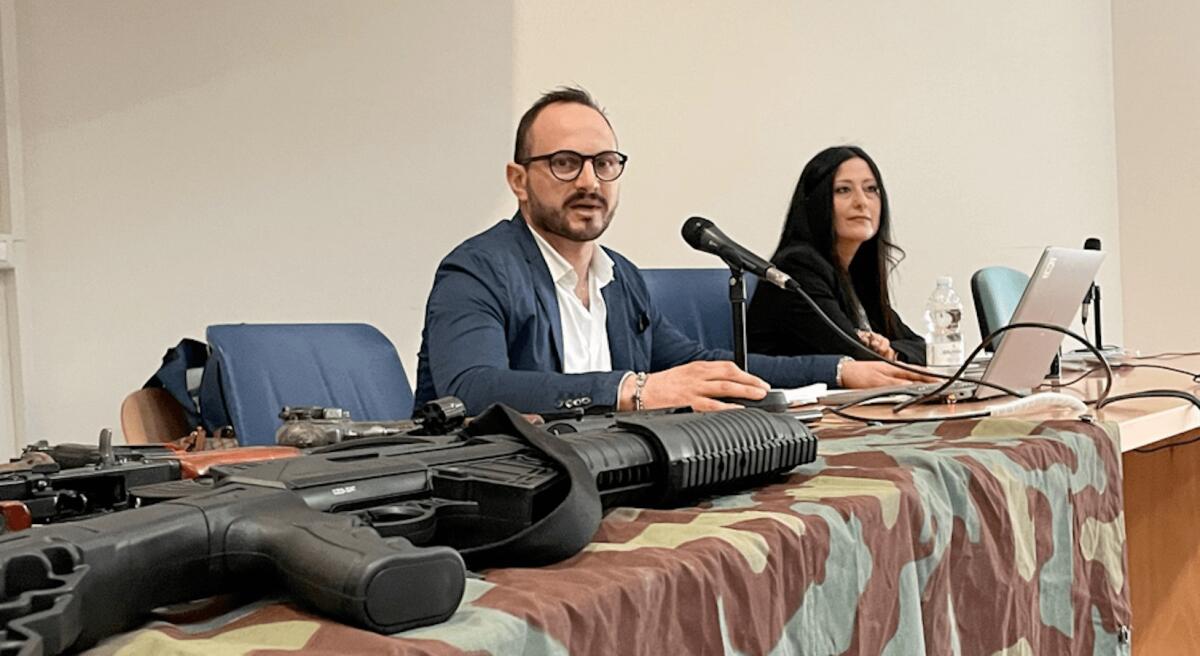 All’Università di Catanzaro corso su elementi di asfissiologia e traumatologia forense - 