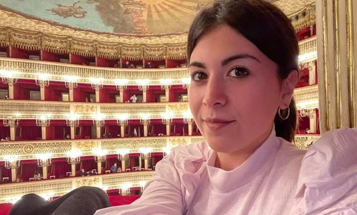 Un prestigioso traguardo per il Soprano crotonese Danila Abate - 