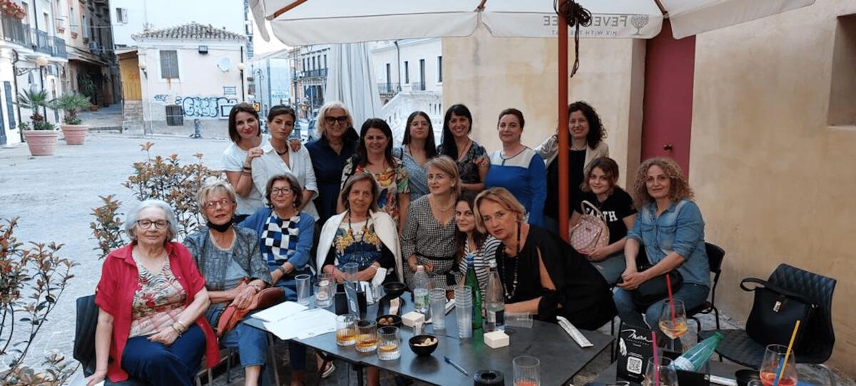 Crotone, partono le iscrizioni alla Conferenza delle Donne Democratiche della Calabria - 