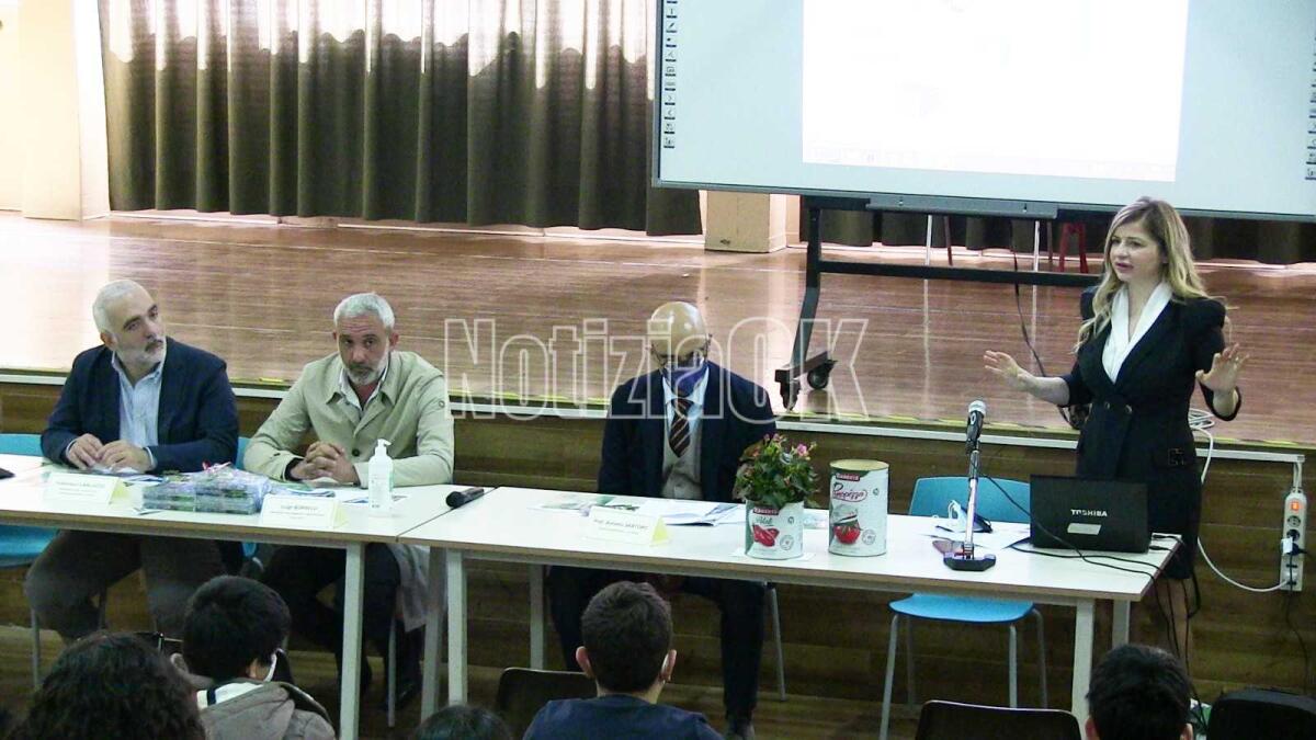 Da un barattolo di acciaio creare economia circolare: parte la campagna di Ricrea e Polo Net - 
