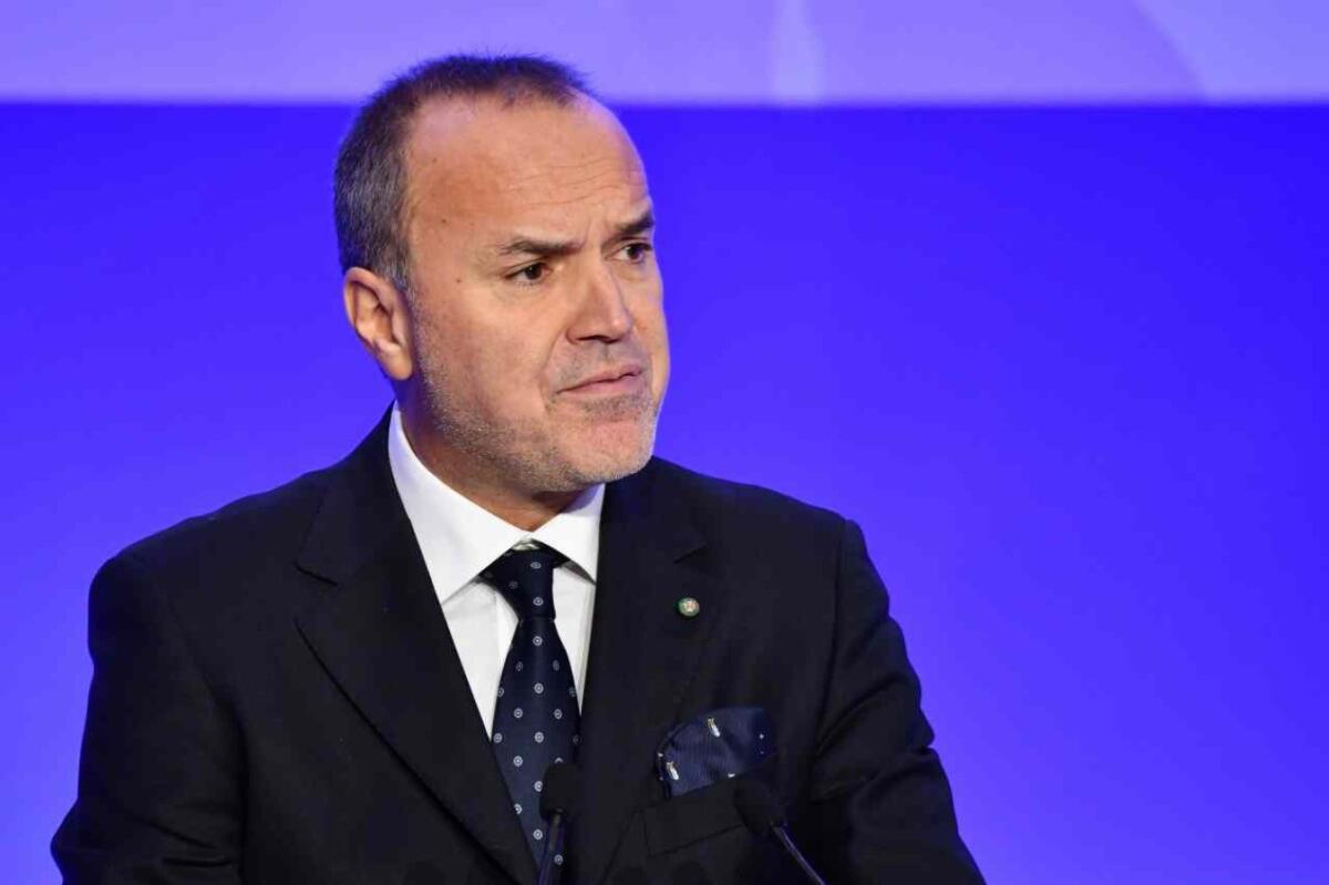 Serie B, il presidente Balata: «Riforme da fare con urgenza» - 