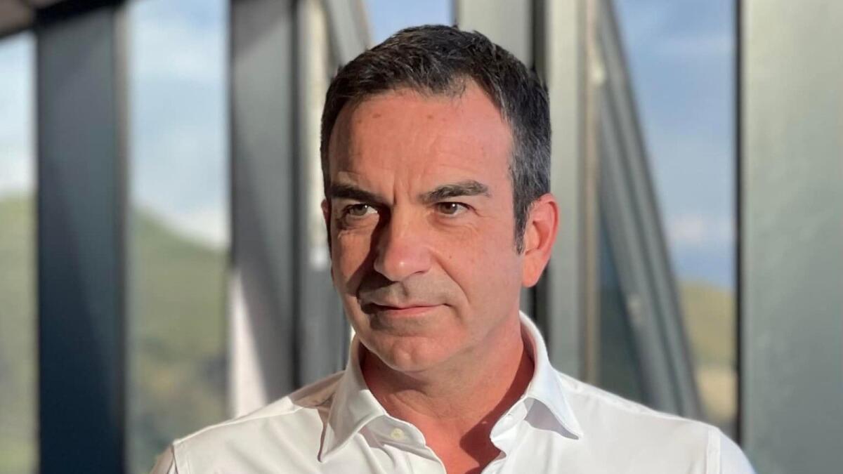 1 Maggio, Occhiuto: "Superare dualismo lavoratori e imprenditori" - 