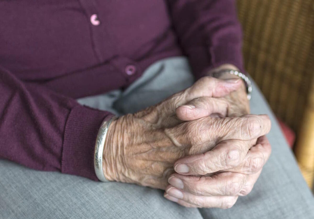 La solitudine batte la pandemia da Covid: il 20% degli anziani soffre la mancanza di compagnia -