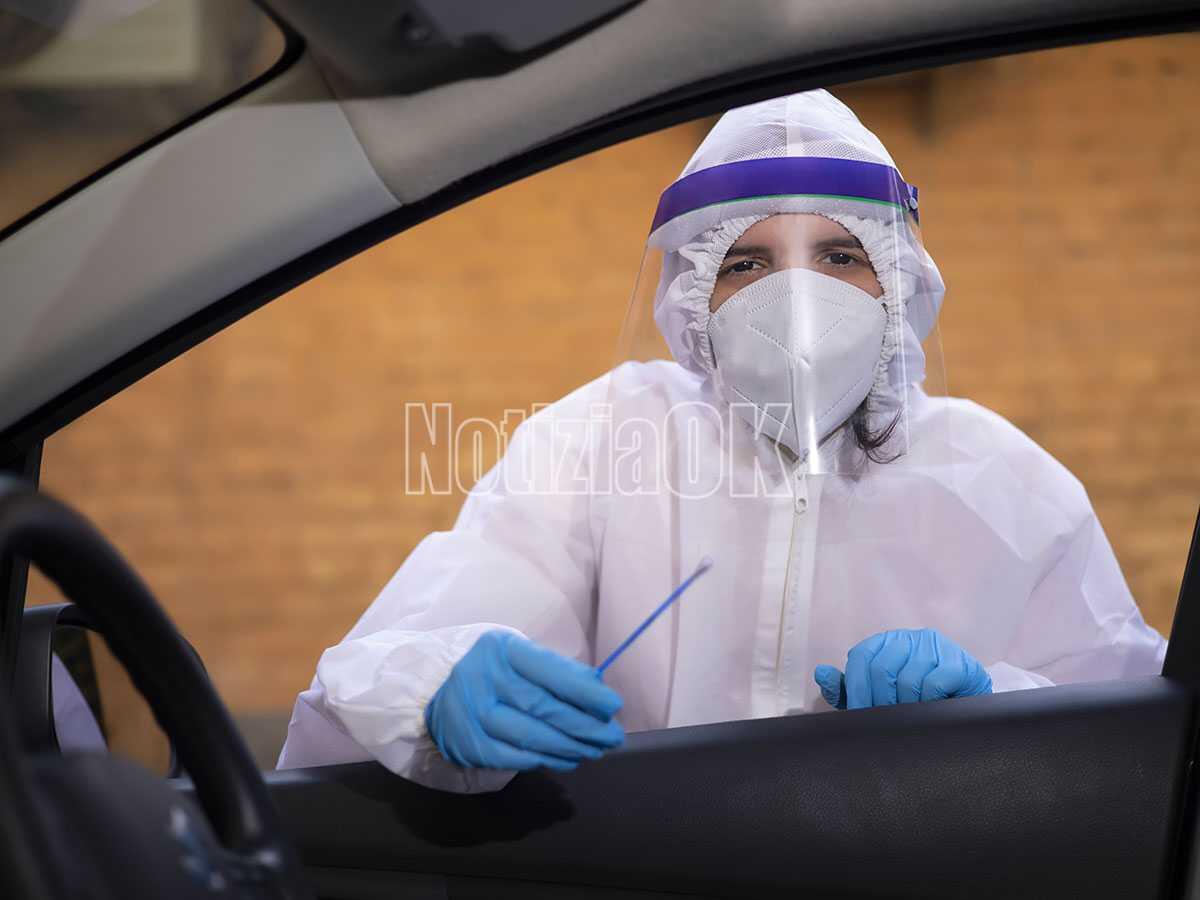 Covid, primo caso di variante Omicron 4 in Italia - 