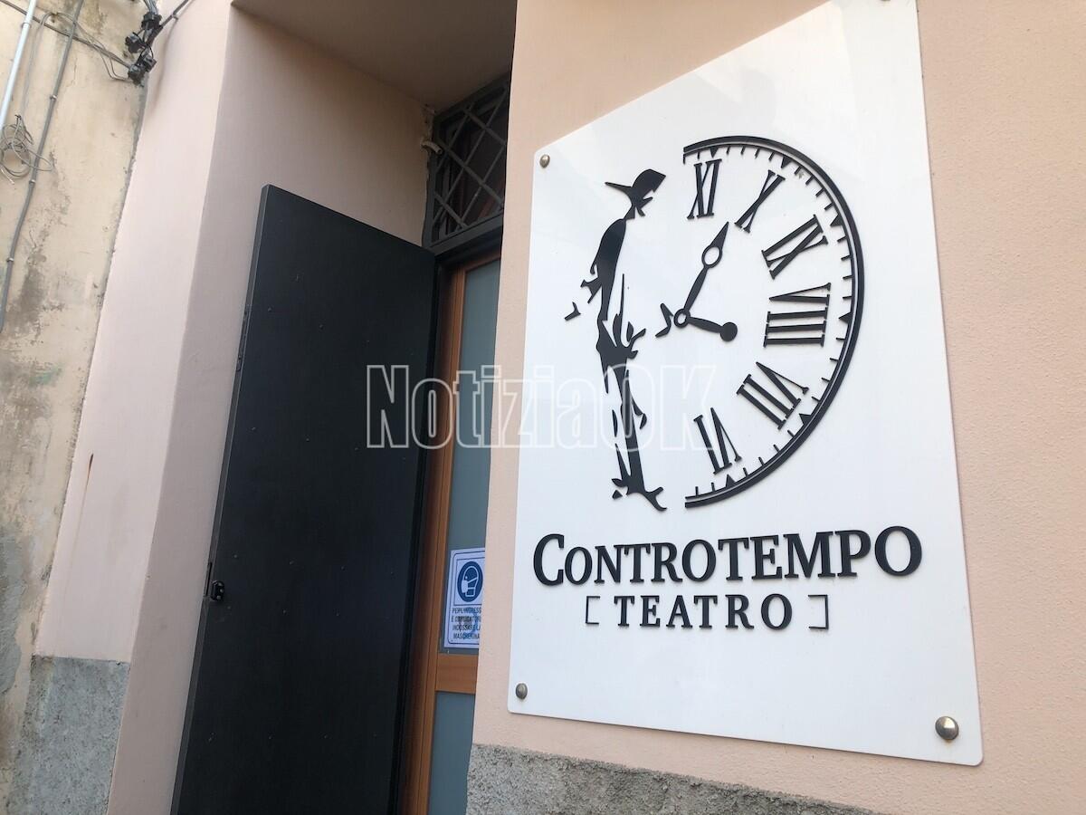 “Quando non sai cos’è, allora è jazz” al Controtempo di Crotone - 