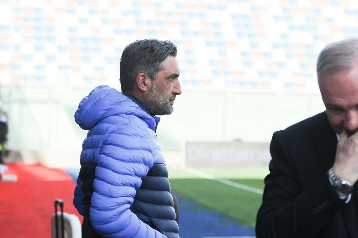 Serie B, il Crotone conclude la stagione senza vittorie esterne - 