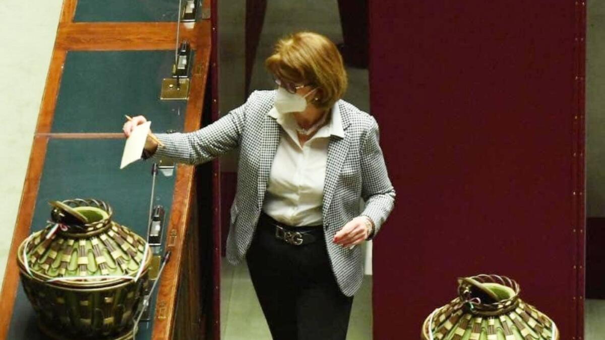 Barbuto (M5S): "La 106 jonica al centro dei nuovi investimenti oltre il Pnrr" - 