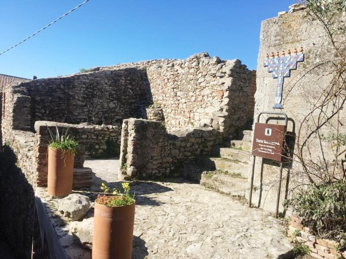 Le Giudecche in Calabria: organizzato un convegno a Santa Maria Del Cedro (CS) - 