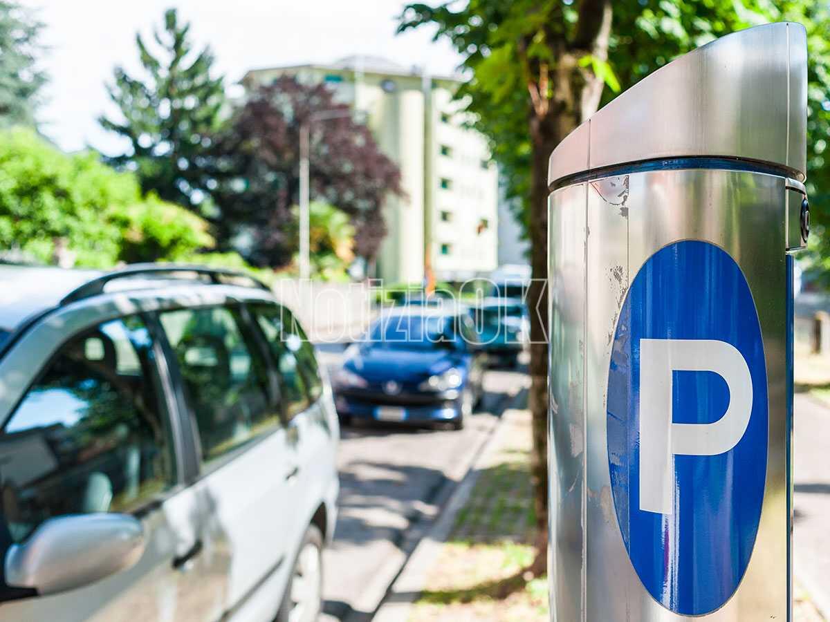 Cosa sono i sensori di parcheggio per auto e perché sono necessari - 