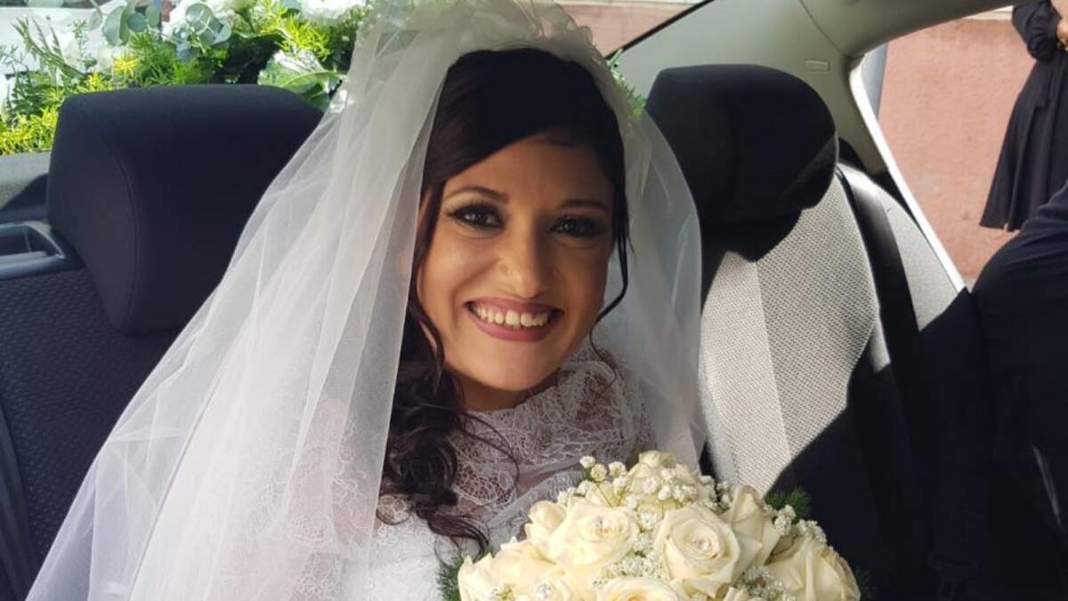 Questa mattina l'ultimo saluto a Claudia, giovane sposa e madre, nel Duomo di Crotone - 