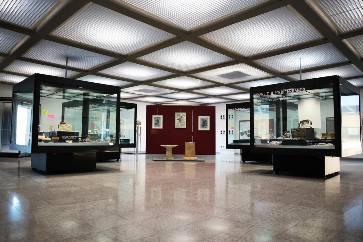 Sibari, al Museo al via il progetto "Di Genio e Meraviglie" - 