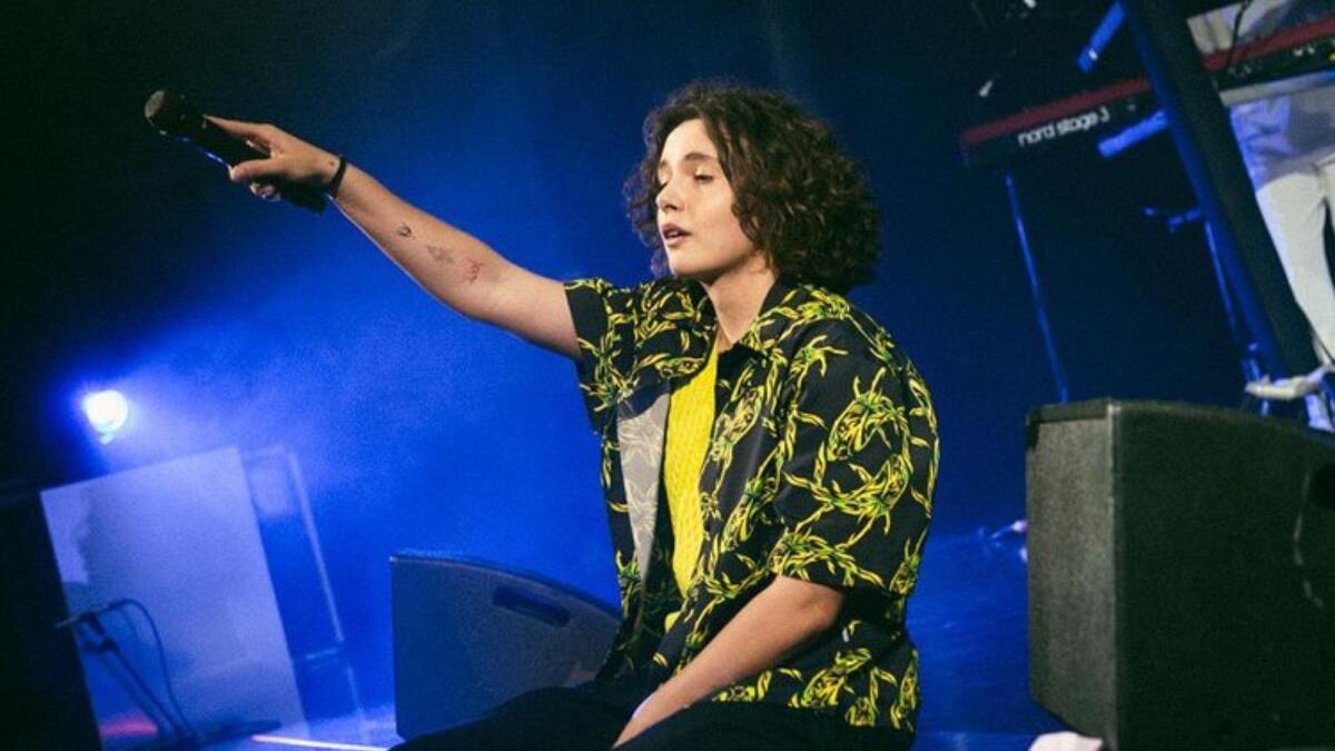 "Madame in Tour 2022" fa tappa anche in Calabria - 