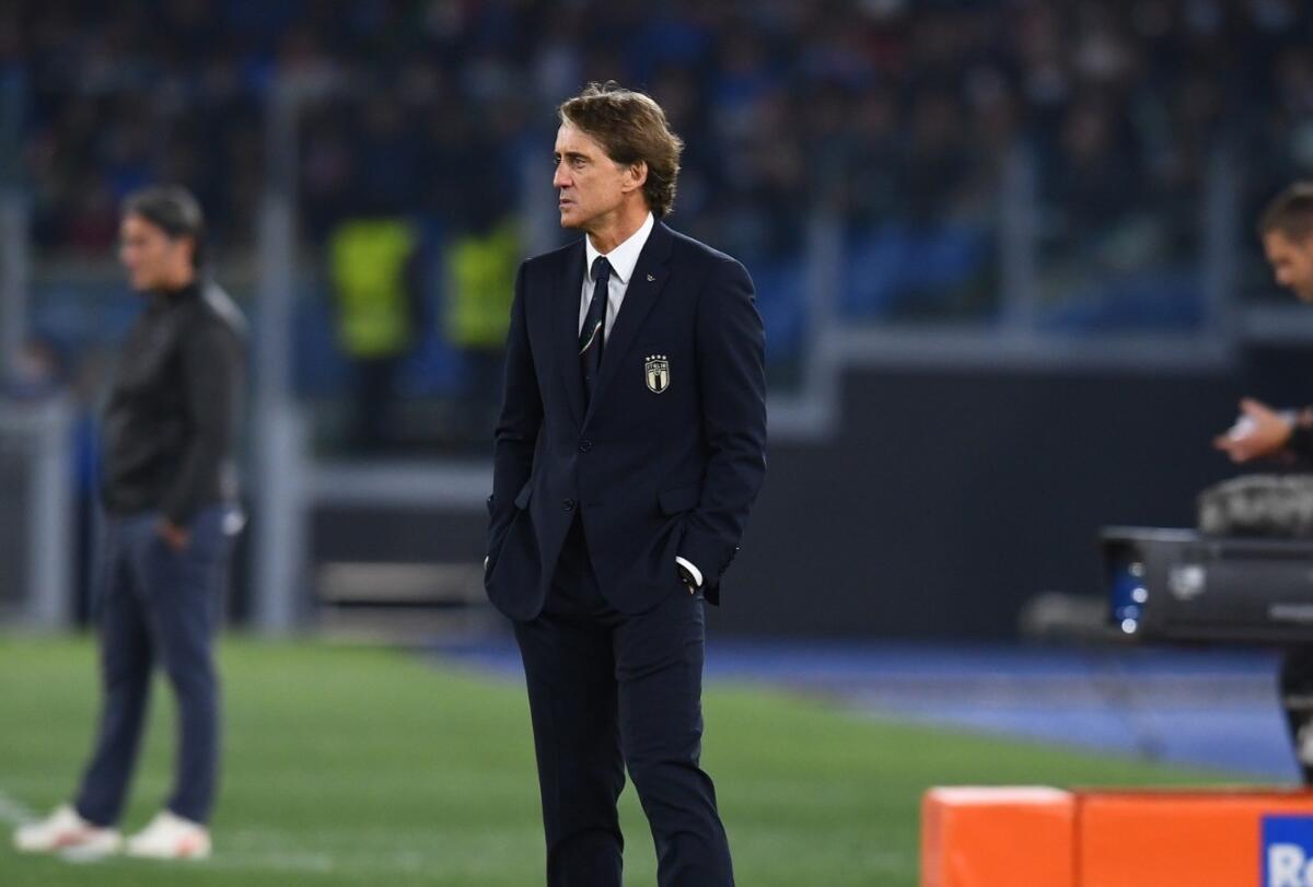 Nations League: l'Italia sfida la Germania al "Dall'Ara" di Bologna - 