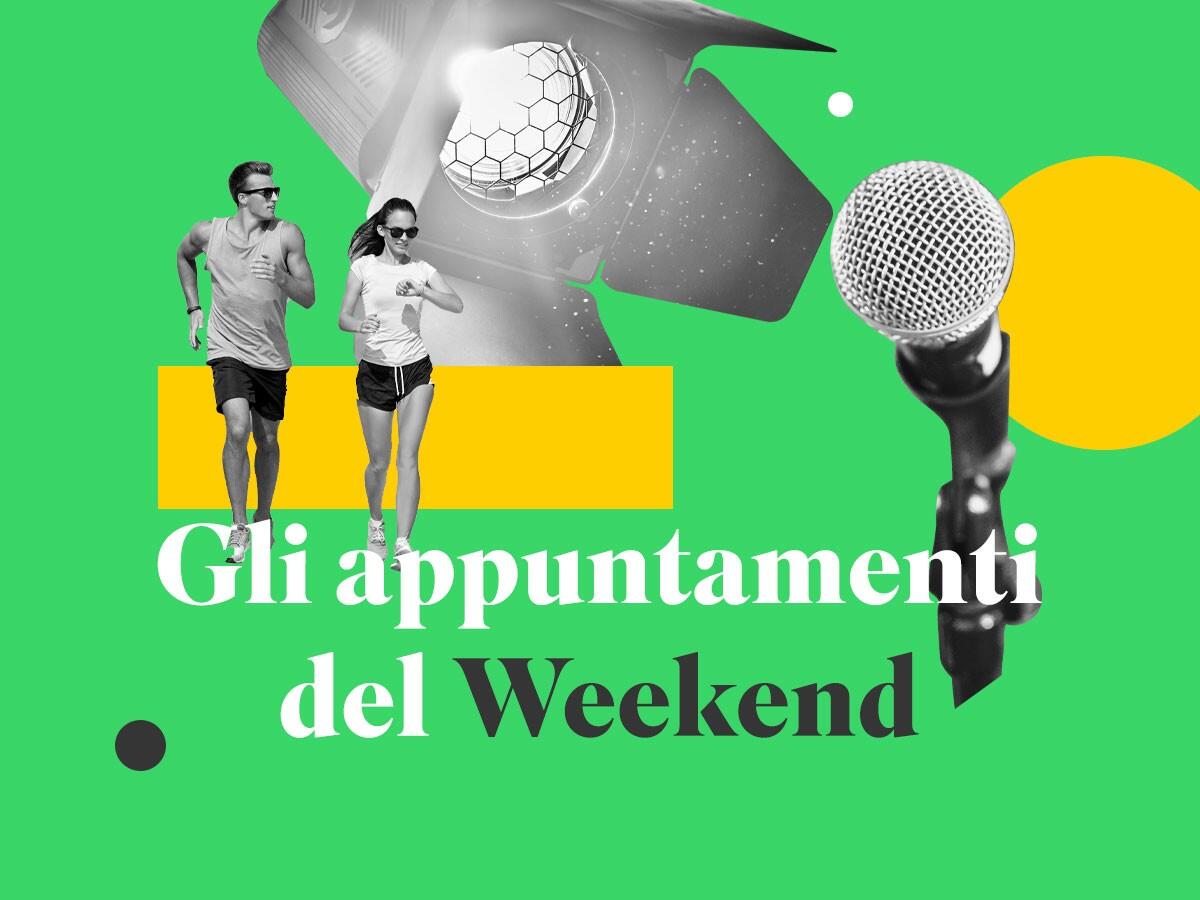 Da venerdì a domenica gli appuntamenti tra Crotone e provincia - 