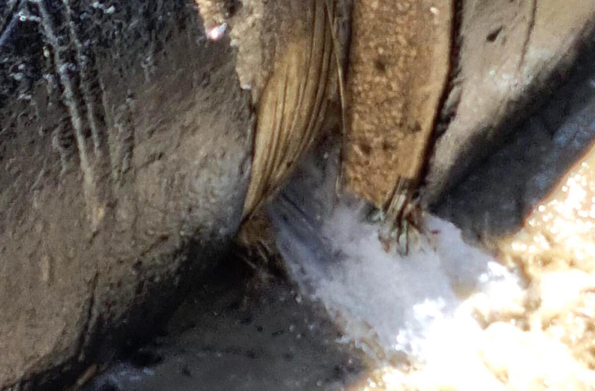 Crotone ancora senz'acqua: problemi alla condotta. Informazioni sul ripristino -