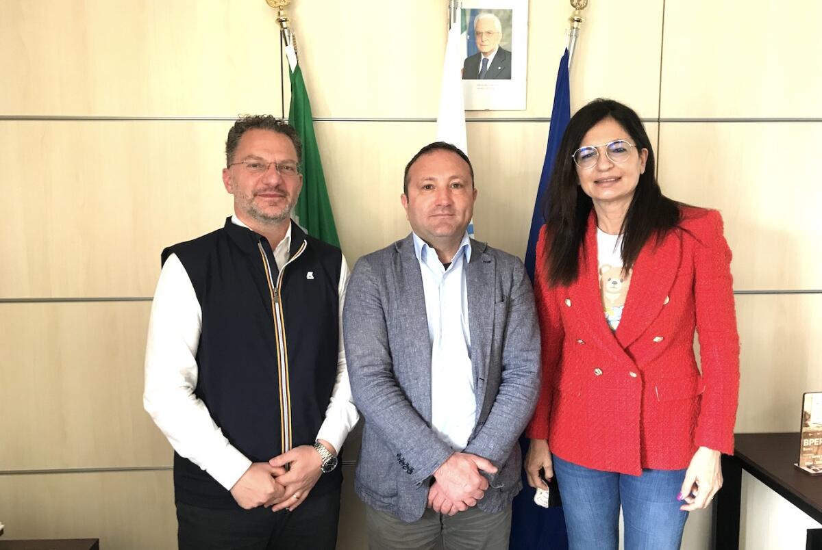 Al via il Fondo Straordinario di garanzia rischi covid-19 per le imprese in crisi del comune di Crotone - 