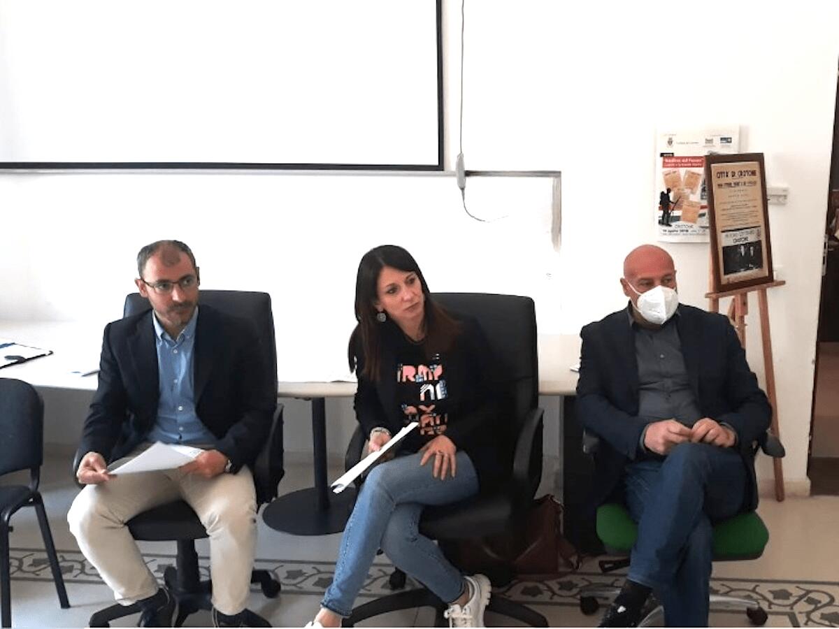 Crotone, il Comune annuncia: "Ottenuti per i progetti presentati ai sensi del PNRR già oltre venticinque milioni di euro" - 
