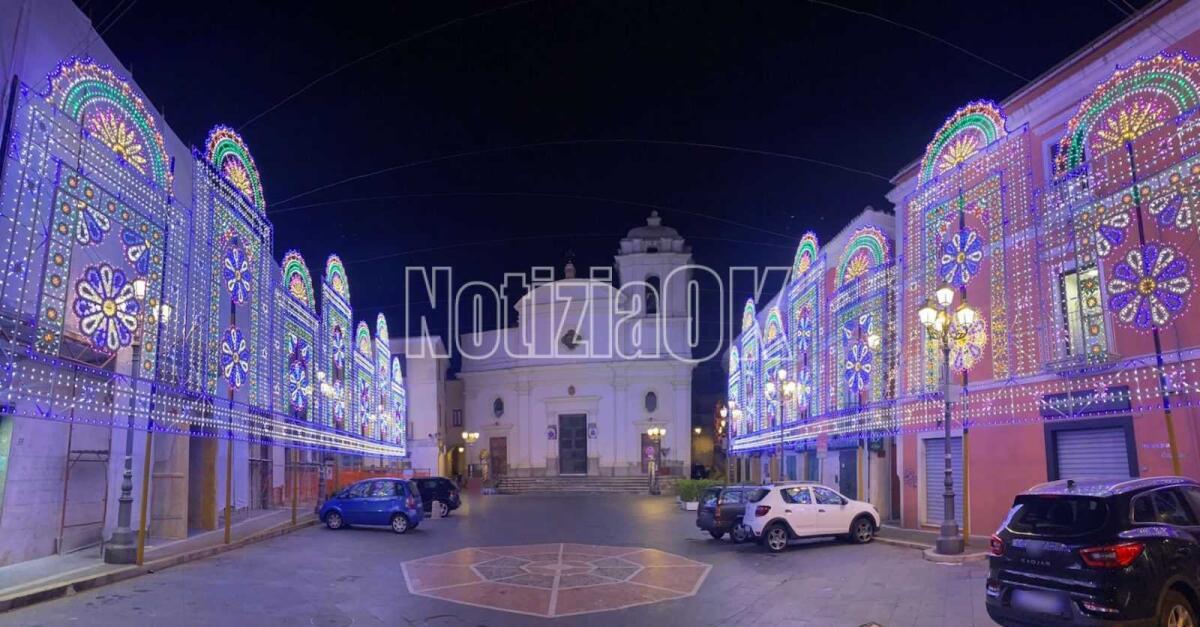 Crotone, provvedimenti alla viabilità cittadina per la Festa della Madonna di Capo Colonna - 