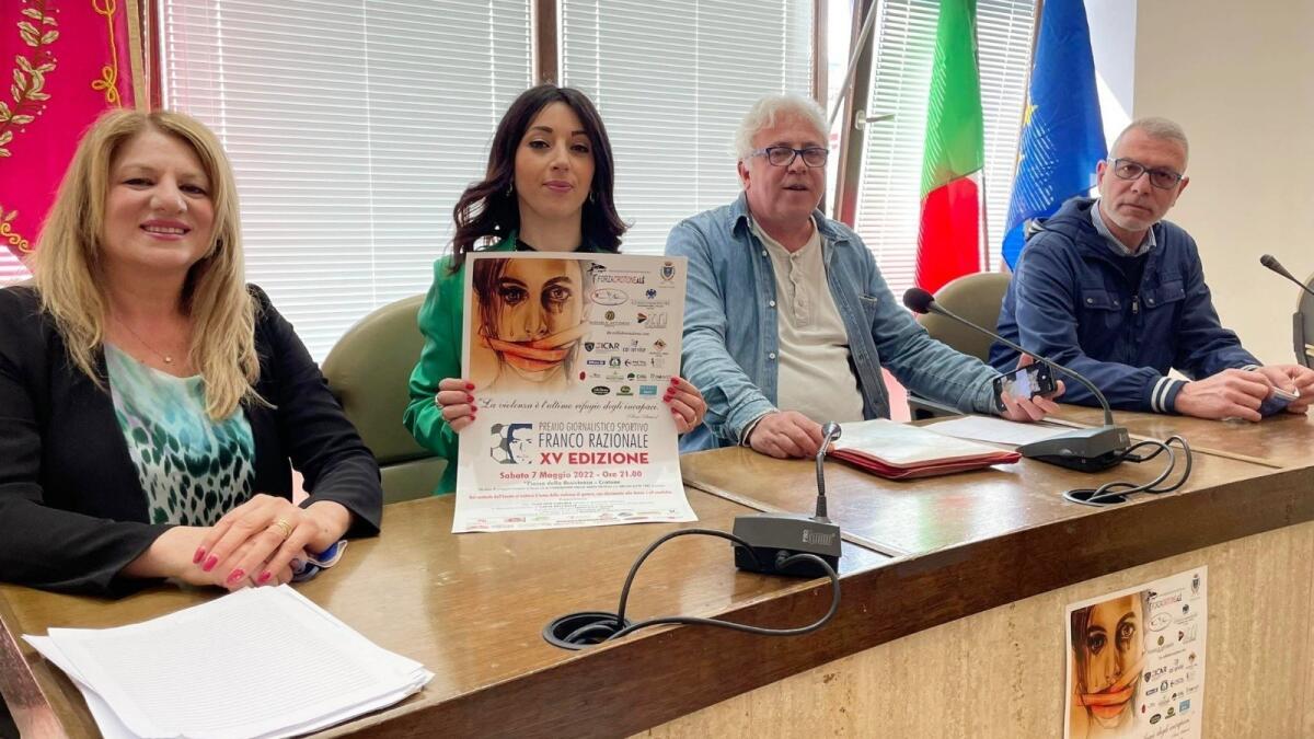 Il quindicesimo Premio Razionale ricordando Pina Picari: il nome dei premiati 2022 - 