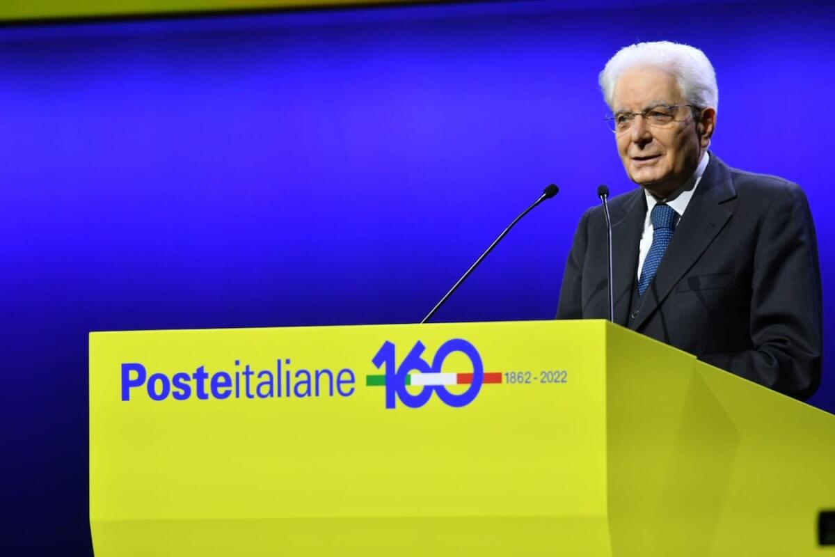 Poste Italiane celebra i suoi 160 anni di storia e di dedizione - 