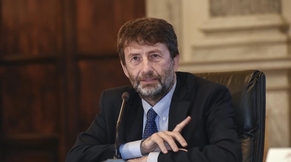 Franceschini: “Lavoriamo a una legge per aiutare le sale cinematografiche” - 