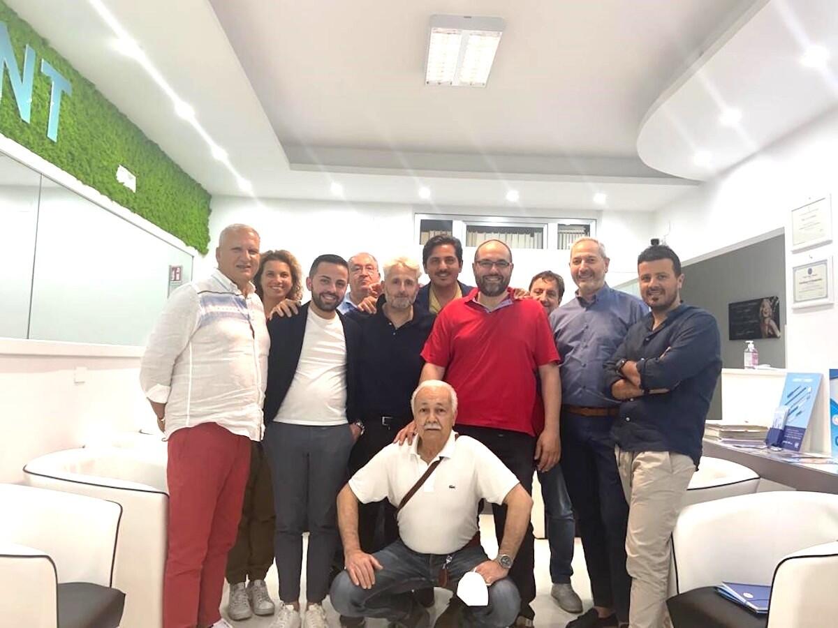 Rinnovamento all'ANDI Crotone, Roberto Lucà eletto Presidente - 