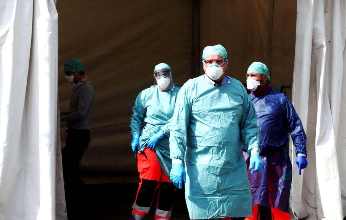 Sanità, Occhiuto: "La Calabria può assumere 2.500 operatori" - 
