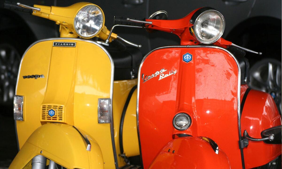 Alla scoperta delle bellezze di Calabria: Vesplora Tour passa anche da Crotone - 