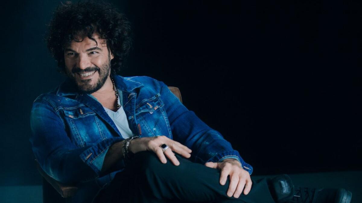Francesco Renga ritorna a Crotone: pronto a partire con il tour "Estate 2022" - 