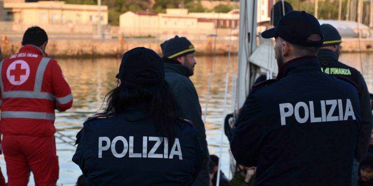 Sbarchi a Crotone, incastrati dal video del telefono: arrestati gli scafisti - 