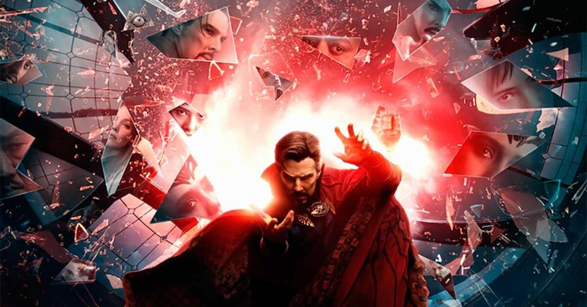Crotone, Doctor Strange arriva al Cinema Teatro Apollo: nuovo capitolo Marvel Universe - 