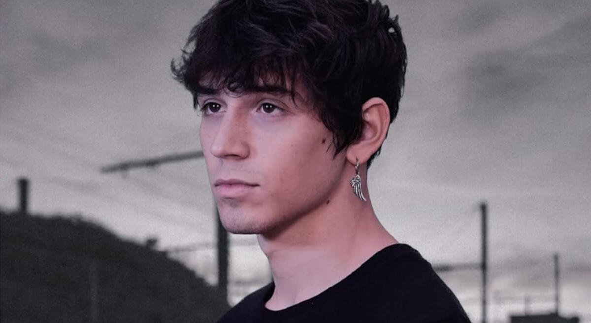 ALEX: dal 10 giugno il suo primo EP “Non siamo soli” disponibile da oggi in preorder - 