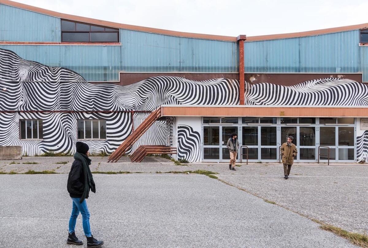 Al Mudiac di Catanzaro laboratorio sulla User Experience Design - 