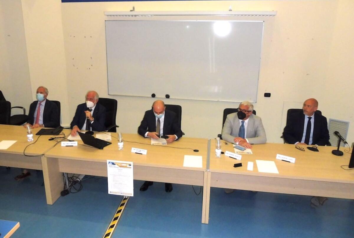 Ingegneria Biomedica, primo Career Day I all’Università Magna Graecia di Catanzaro - 