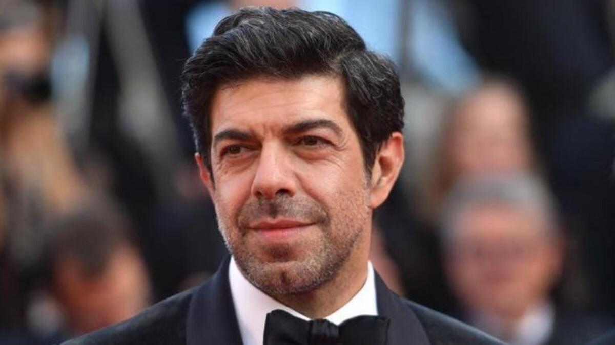 Il nuovo film di Favino, "Nostalgia": ecco le prime immagini - 