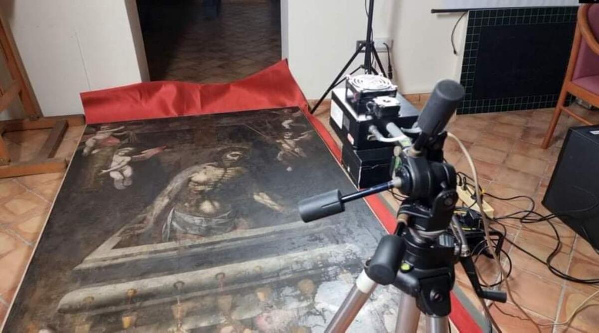 Santa Severina, giornata di valorizzazione del patrimonio culturale ecclesiastico - 