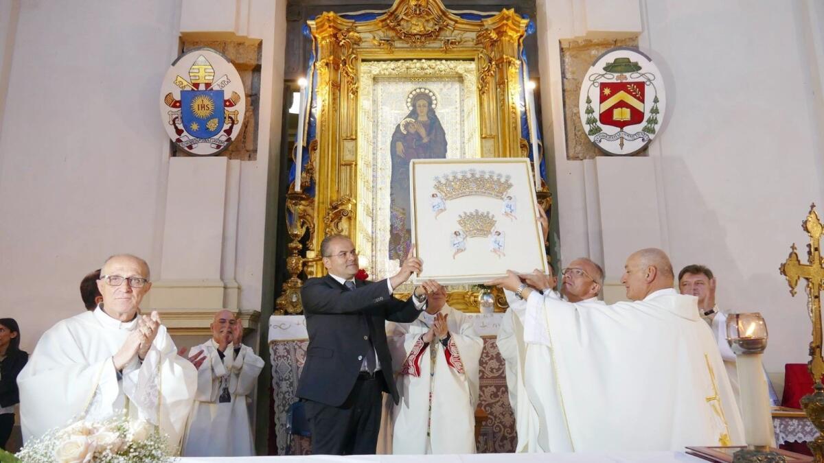 Capo Colonna e Czestochowa uniti nella fede di Maria: quinto anniversario del gemellaggio fra i santuari - 