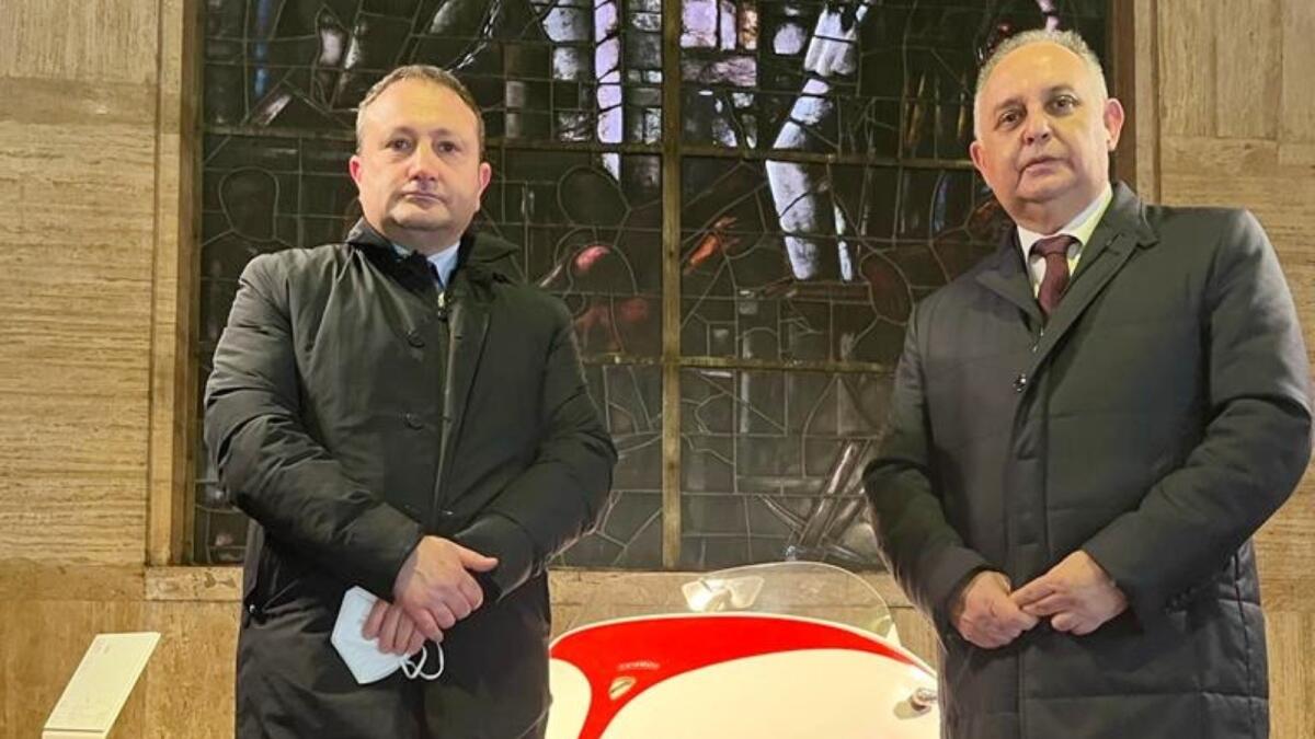 Firmato il Decreto a sostegno della Camera di Commercio di Crotone - 