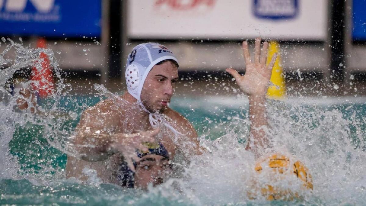 Un'altra vittoria per il sogno Serie A: la Rari Nantes verso la partita con la forte Siracusa - 