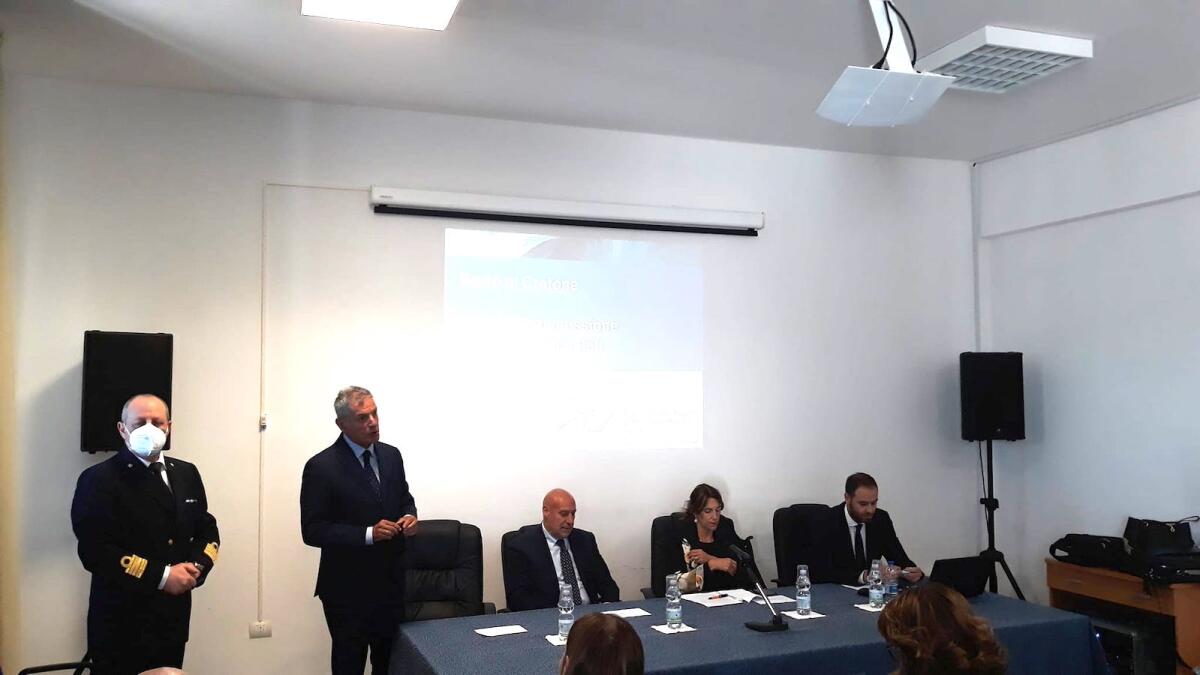 I Consiglieri Comunali  di Un'Altra Crotone: "Ci sia maggiore rete per il porto, volano di sviluppo del territorio" - 
