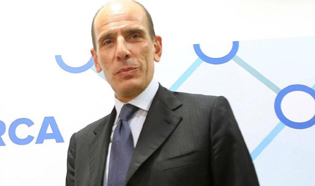 Occhiuto nomina Profiti superconsulente della sanità calabrese - 