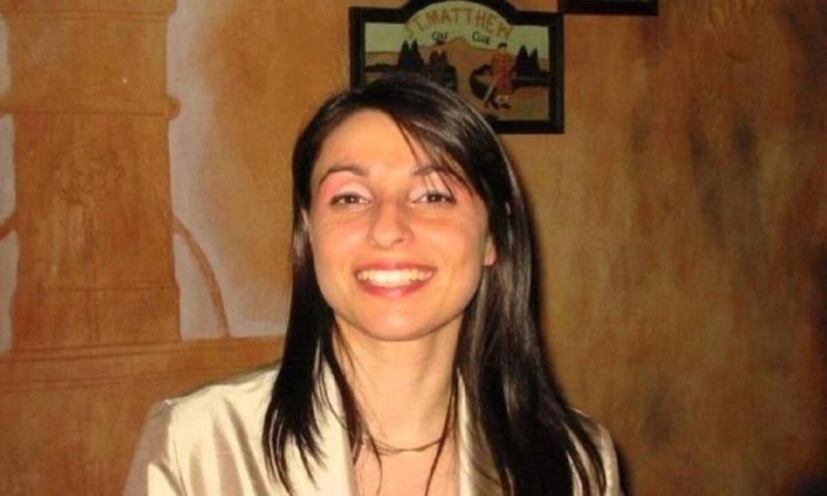 Maria Chindamo, "Esempio di donna libera che ha lottato per la sua Terra” - 