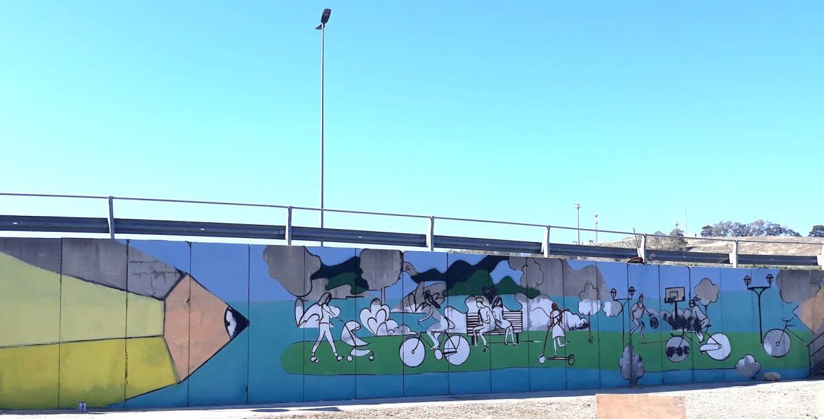 I residenti di San Giorgio-Lampanaro ridisegnano il loro quartiere: adesso cura e riqualificazione - 