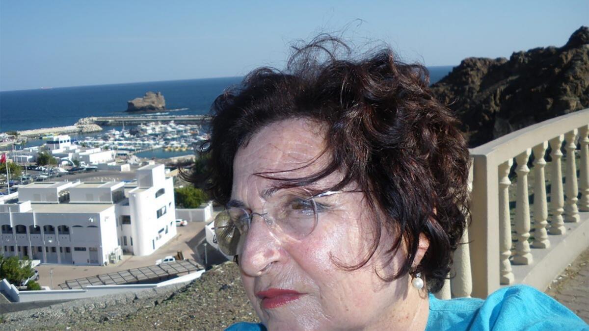 In libreria la nuova opera della scrittrice di Strongoli Angelina Brasacchio - 