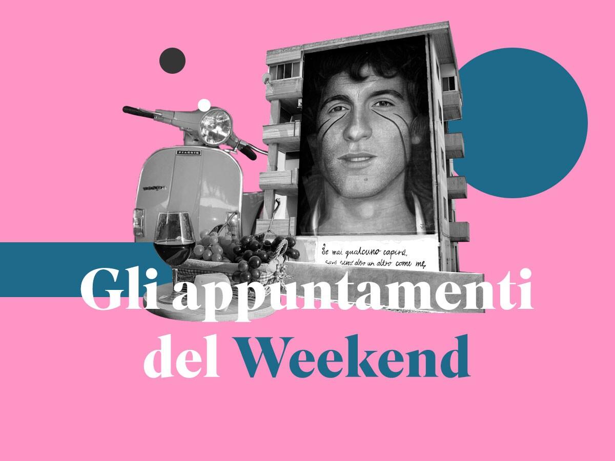 Eventi, la bella stagione è arrivata ed è tutta da vivere - 