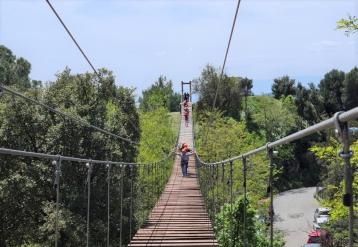 “Sellia Experience”, l’educational tour attrae i professionisti turistici dello Skal Calabria - 