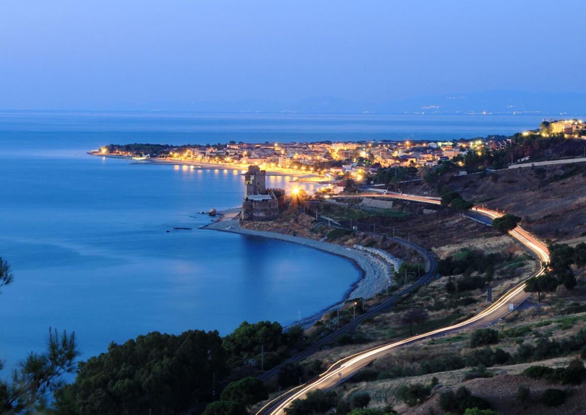 Roseto Capo Spulico apre le porte al Jazz'In 2022 - 