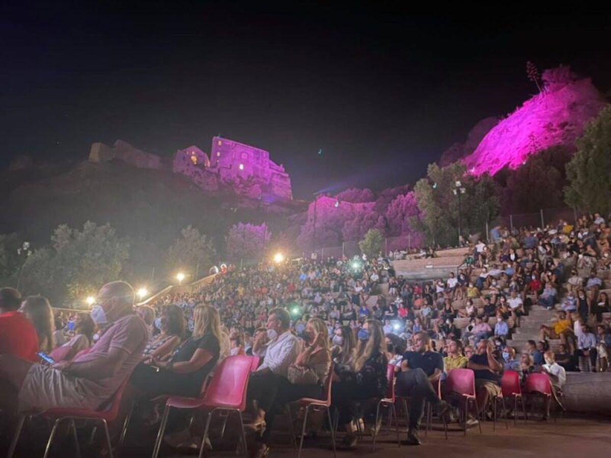 Roccella Summer Festival, ultimato il programma della seconda edizione al Teatro al Castello - 