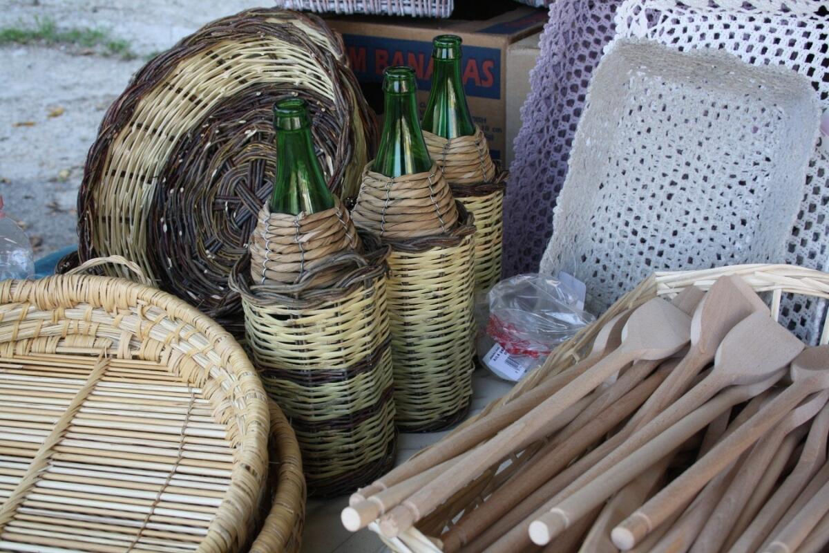 Mesoraca, dopo due anni di pausa ritorna la "Fiera di Maggio" - 